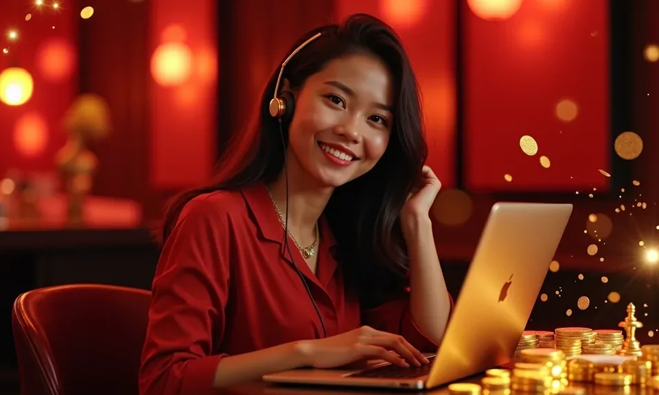 pulaw88 Built for Indonesia, Shaped Around Your Account